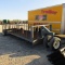 20FT SILAGE FEEDER WAGON