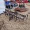 2 ROW CULTIVATOR