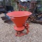 BALTIC FERTILIZE SPREADER - NEEDS WORK