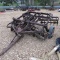 8FT OLIVER WHEEL DISK