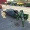 R280 JOHN DEERE DISC MOWER