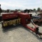 570 NEW HOLLAND SQUARE BALER