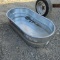 NEW 40 GALLON TARTER WATER TANK