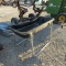 5FT TARTER BUNK FEEDER