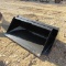 NEW 60'' KIVEL QT BUCKET
