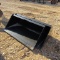 NEW 66'' KIVEL QT BUCKET