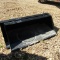 NEW 66'' KIVEL QT BUCKET