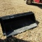 NEW 72'' KIVEL QT BUCKET