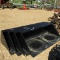 NEW 78'' KIVEL QT BUCKET