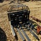 NEW 3500LB 48'' KIVEL QT FORKS