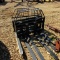 NEW 3500LB 48'' KIVEL QT FORKS