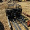 NEW 3500LB 48'' KIVEL QT FORKS