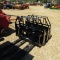 NEW 3500LB 48'' KIVEL QT FORKS