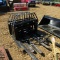 NEW 3500LB 48'' KIVEL QT FORKS
