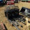NEW 3500LB 48'' KIVEL QT FORKS