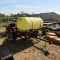 2 ROW MECHANICAL TOBACCO SETTER