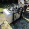 3PT SPRAYER W/ WAND