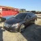 2015 NISSAN SENTRA CAR - RED TITLE (ONLY SOLD TO KY RESIDENTS)
