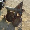 2X MASSEY HARRIS DISC PLOW