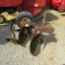 2X DEARBORN DISC PLOW
