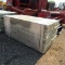 PALLET OF 4'' INSULATION