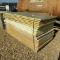 1 3/4'' PALLET OF INSULATION