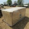 PALLET OF 2'' INSULTION