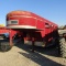 14FT GOOSENECK STOCK TRAILER -  NO TITLE