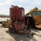 352 NEW HOLLAND FEED MIXER