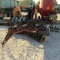10FT IH WHEEL DISK