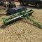 9FT GREEN CULTIPACKER