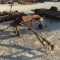 2 BASKET NEW HOLLAND TEDDER