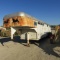 26FT GOOSENECK TRAILER - NO TITLE