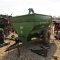 68 JOHN DEERE FEED CART - VERY NICE