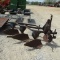3X FORD PLOW
