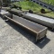 NEW 10FT HEAVY DUTY BUNK FEEDER