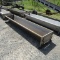 NEW 10FT HEAVY DUTY BUNK FEEDER