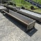 NEW 10FT HEAVY DUTY BUNK FEEDER