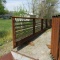 (5) 24FT HEAVY DUTY SELF STANDING PANELS - 5X TIMES THE PRICE