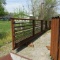 (5) 24FT HEAVY DUTY SELF STANDING PANELS - 5X TIMES THE PRICE