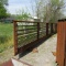 (5) 24FT HEAVY DUTY SELF STANDING PANELS - 5X TIMES THE PRICE