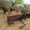 2840 BUSHOG BRAND LOADER W/ BUCKET AND BRACKETS