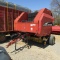 BR780 NEW HOLLAND ROUND BALER W/ TIE BOX