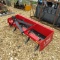 NEW 6FT LMC BOX BLADE
