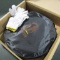 NEW 25FT 2 GAUGE JUMPER CABLES