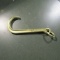 NEW 15'' J-HOOK
