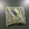 (5) 6'' GOLD PULL PINS