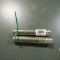 (2) CATEGORY 2 TOP LINK PINS