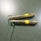 (2) CATEGORY 1 TOP LINK PINS