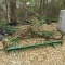 40FT SPRAYER BOOMS